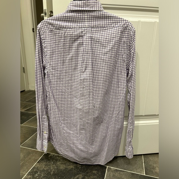 Button Up Ralph Lauren Size Small Petite!! - Picture 4 of 4